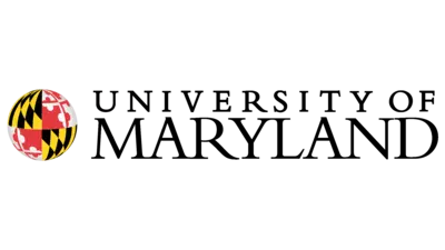 University of Maryland - Logo